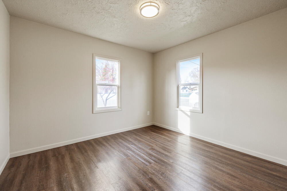Kielsmeier Acre Tracts - Residential