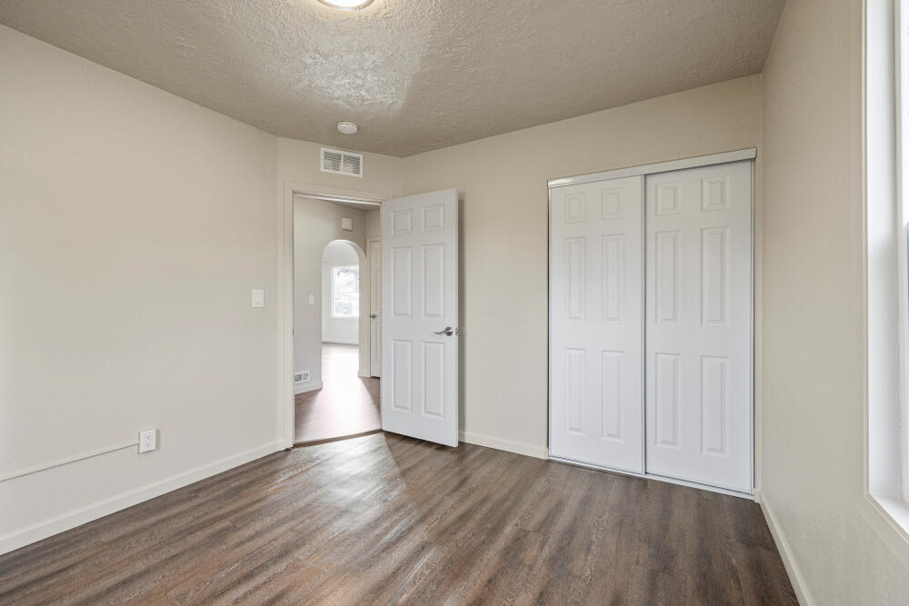 Kielsmeier Acre Tracts - Residential