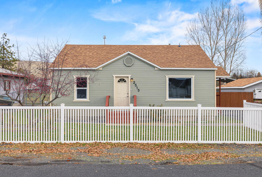 Kielsmeier Acre Tracts - Residential