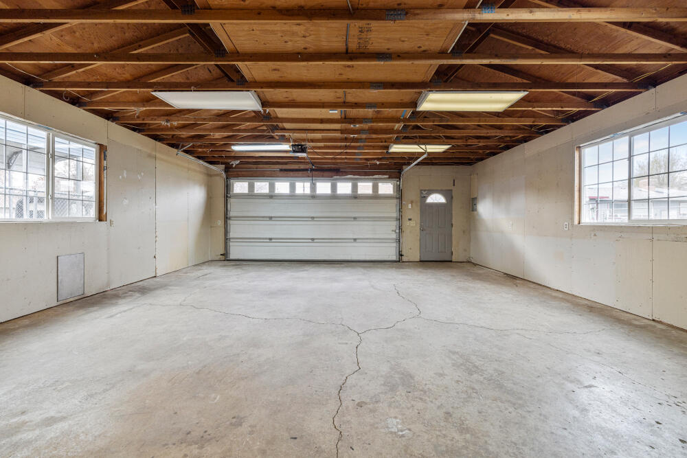 Kielsmeier Acre Tracts - Residential