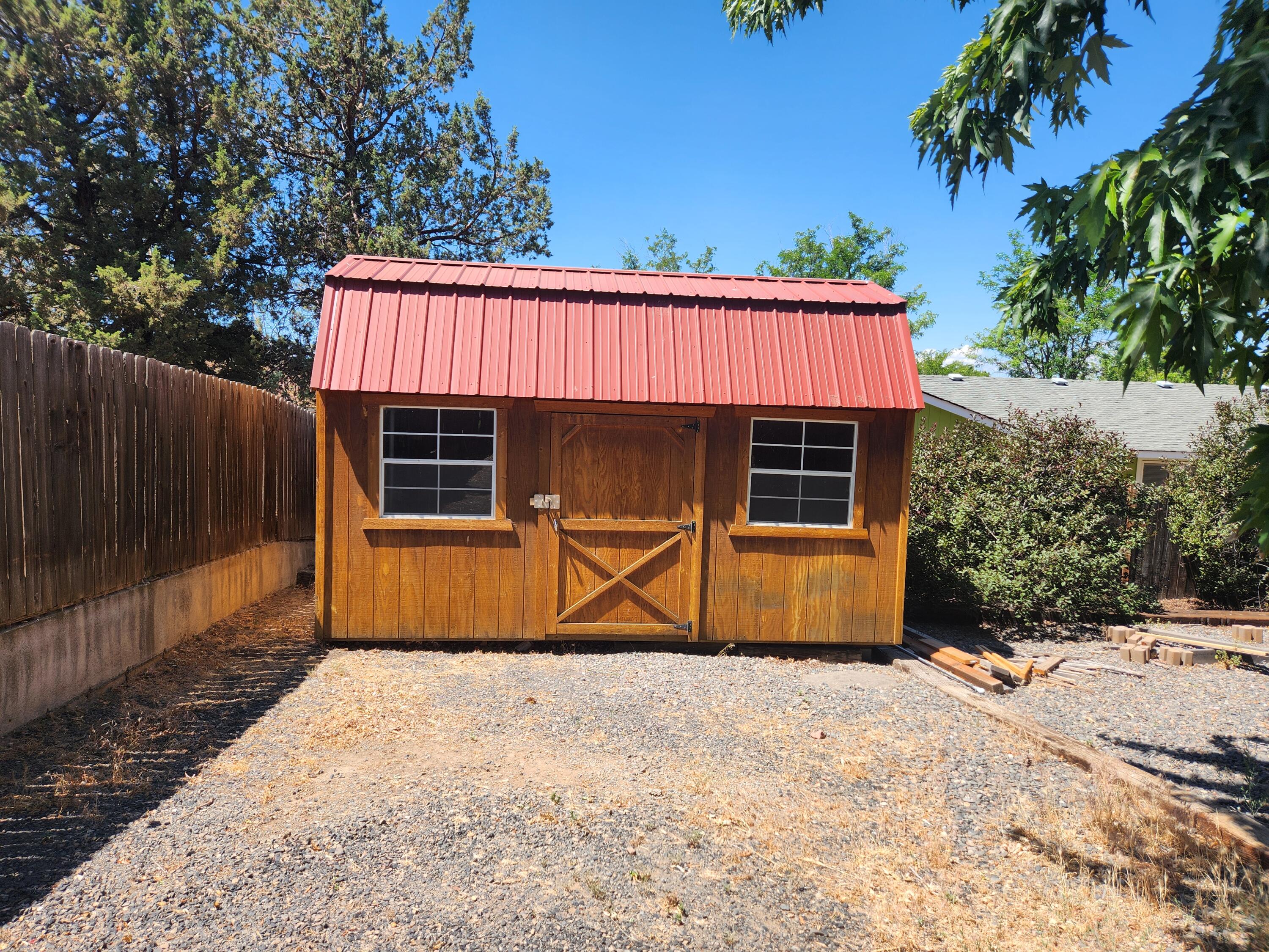 Goodson + Beans - Residential