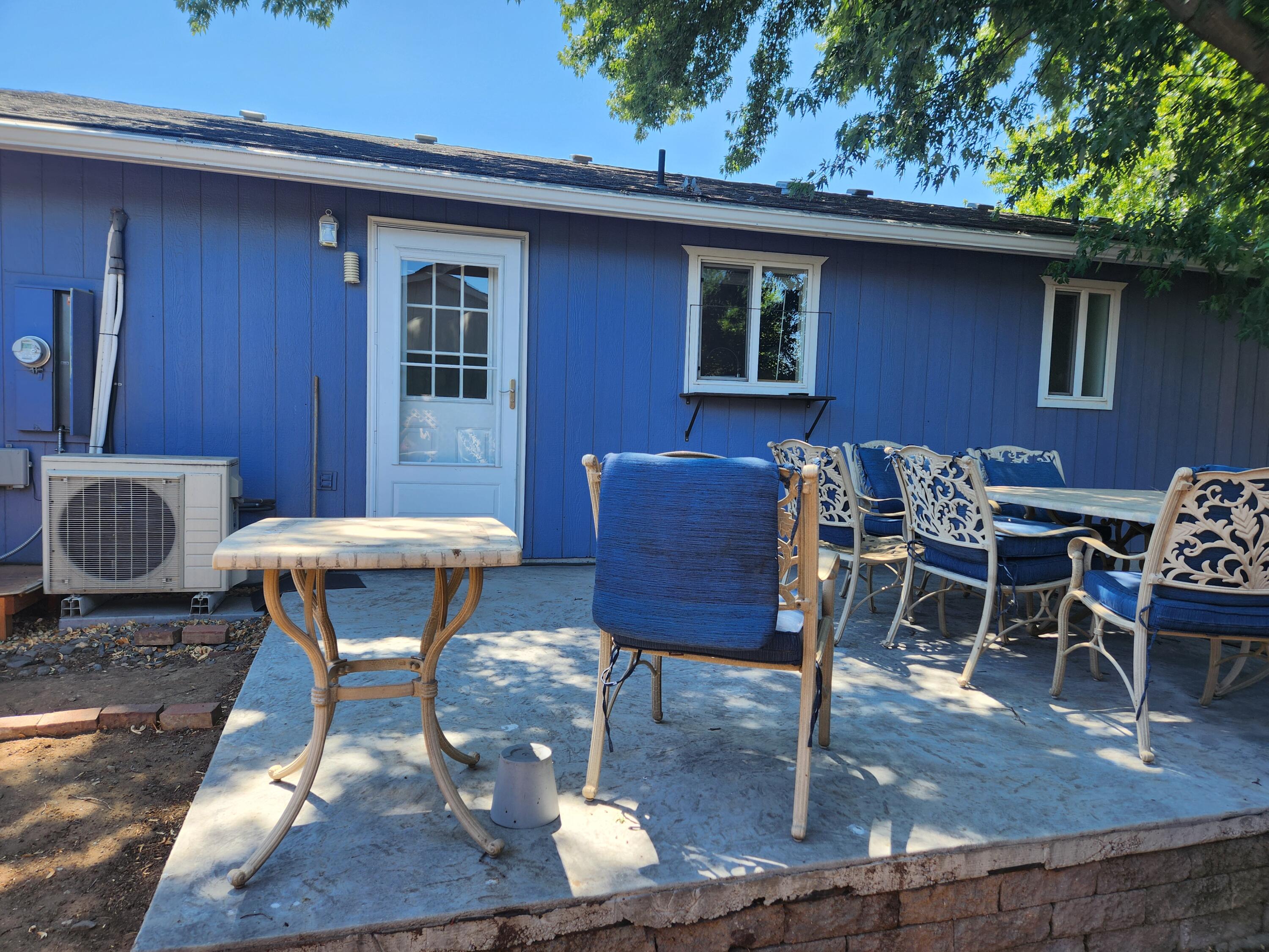 Goodson + Beans - Residential