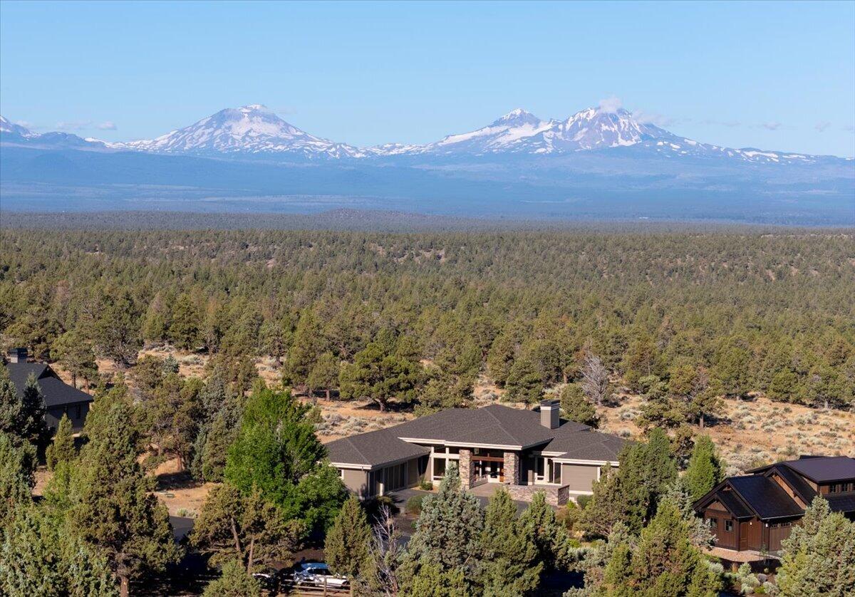 Ridge At Eagle Crest - Residential