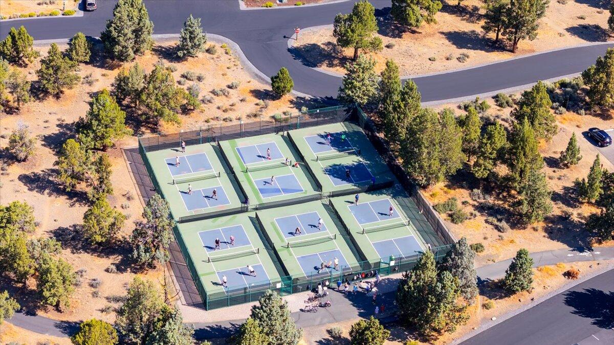 Ridge At Eagle Crest - Residential