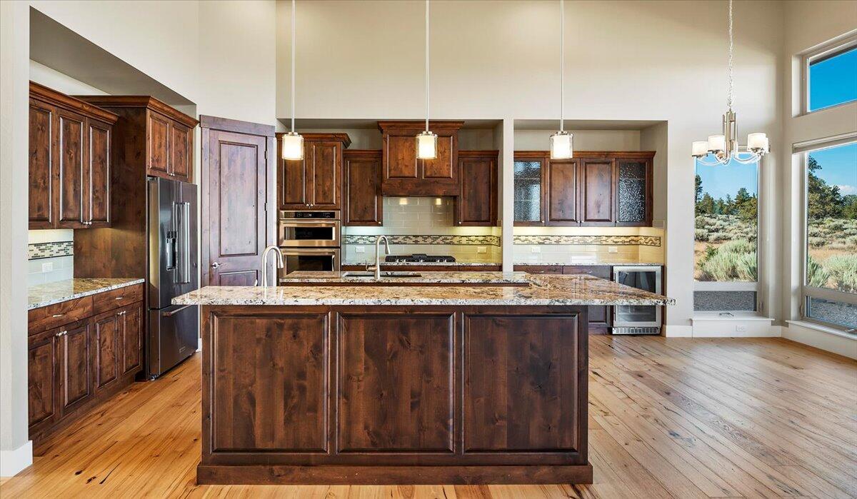 Ridge At Eagle Crest - Residential