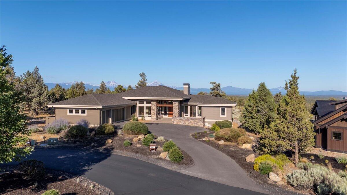 Ridge At Eagle Crest - Residential