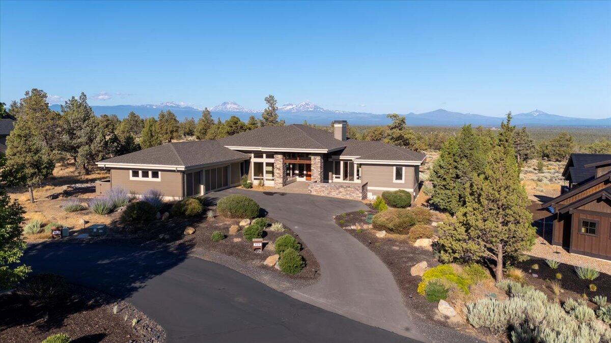 Ridge At Eagle Crest - Residential