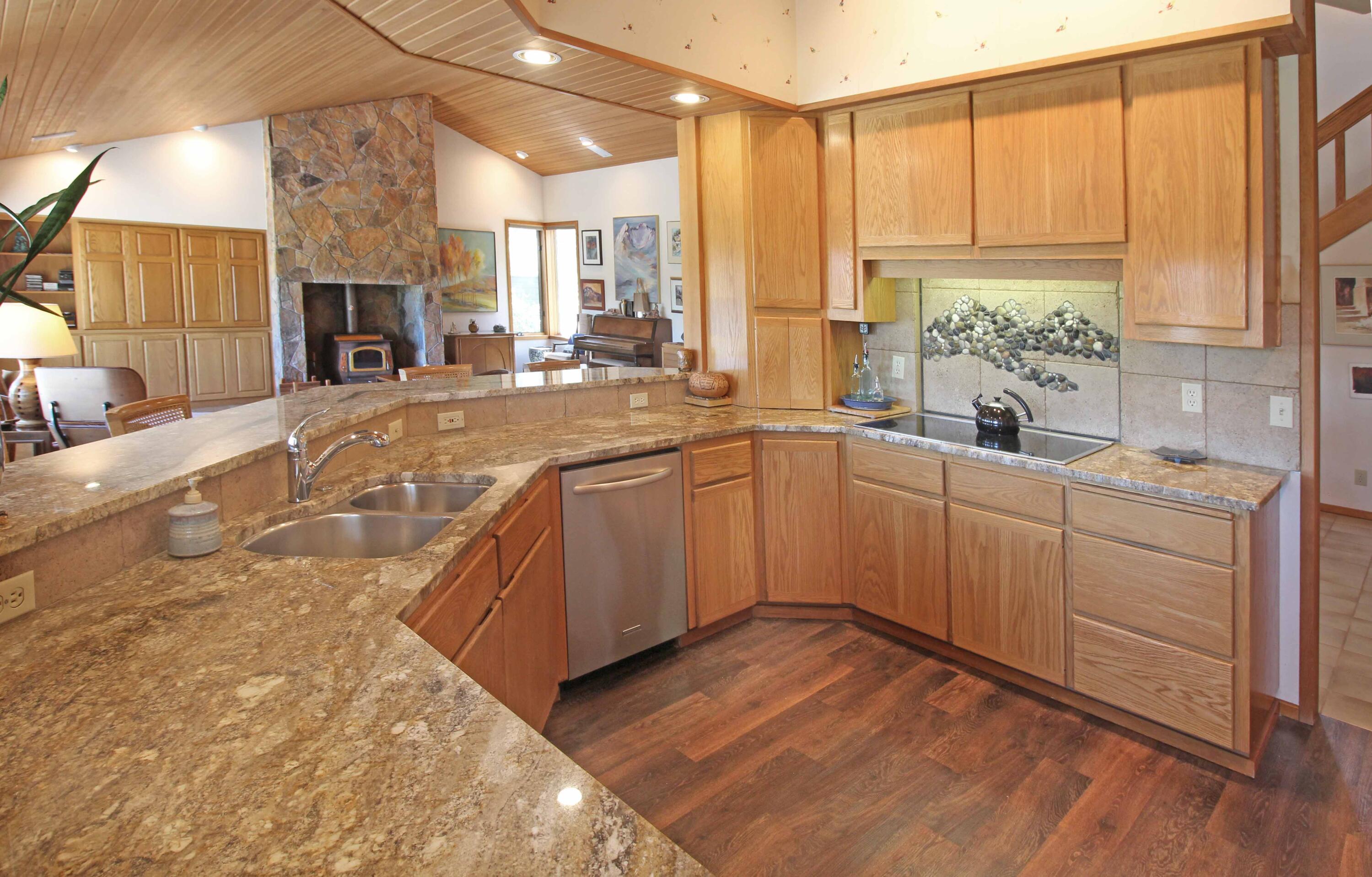 Sunrise Village - Residential