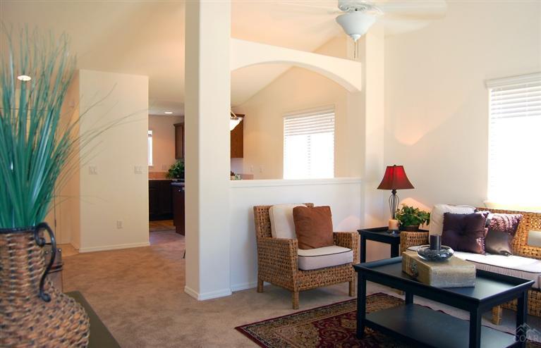 Village Pointe - Residential