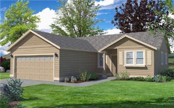 ***$3500.00 towards closing costs with full price offer When using our preferred lender, Washington Trust Bank. Call listing agent for details. This is the Clearwater Plan with 4ft garage extension, full walk in shower in master , raised dual vanities, and covered front porch