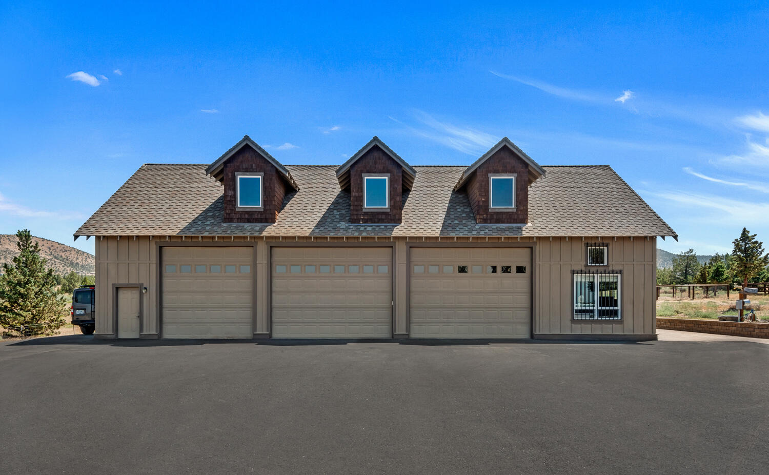 N/A - Residential