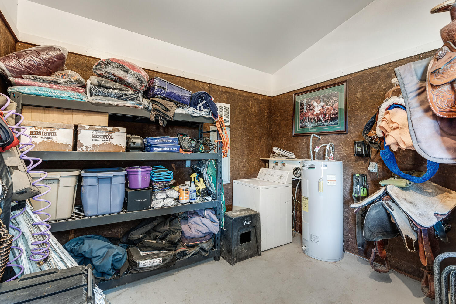 N/A - Residential