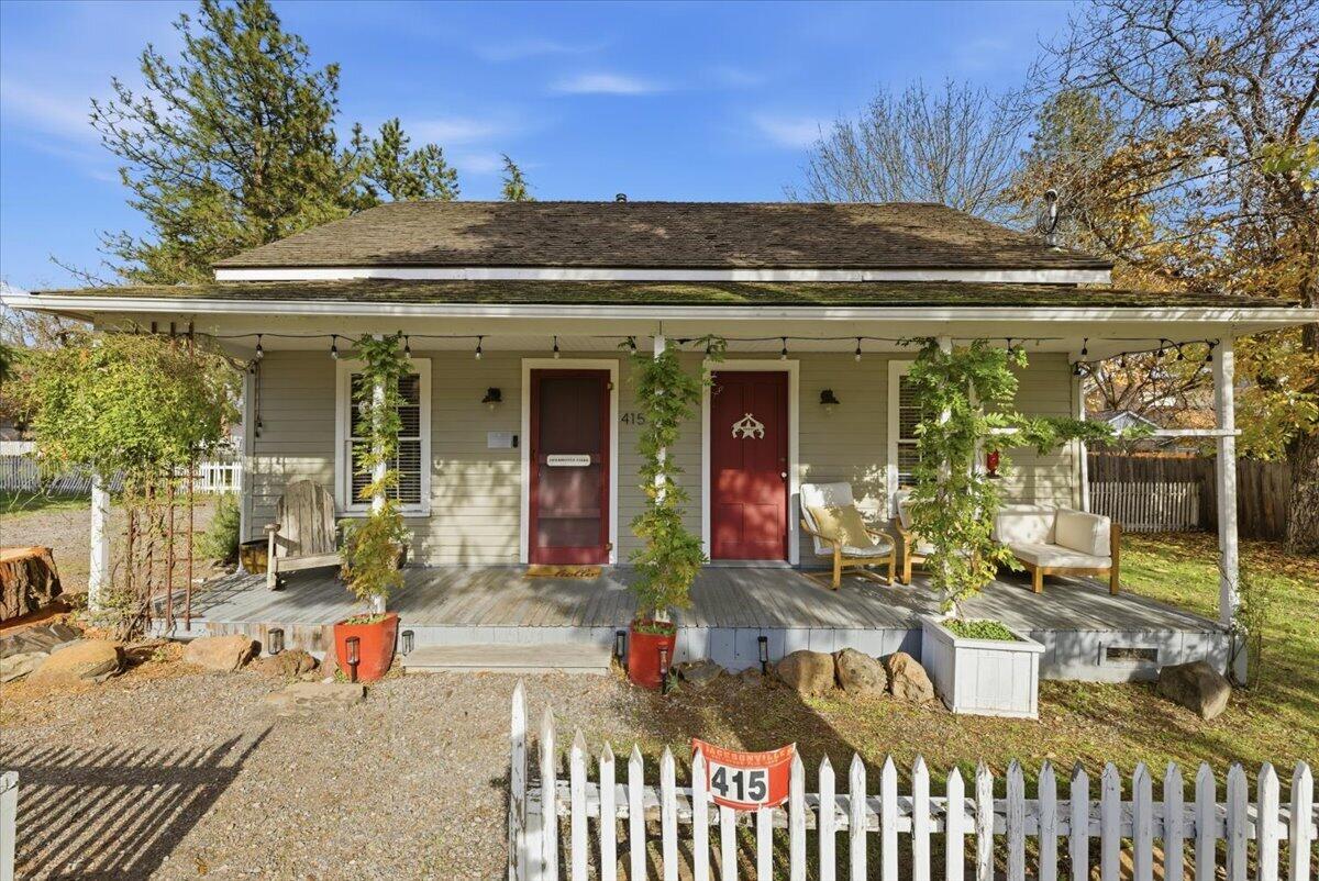 N/A - Residential