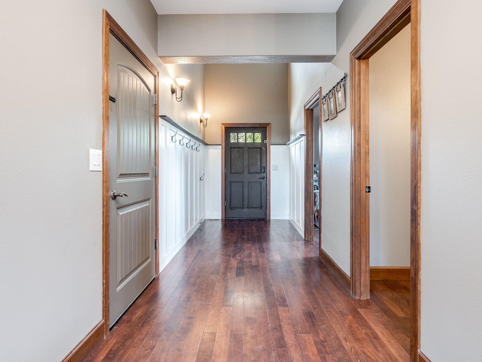 Ranch Way Acres - Residential
