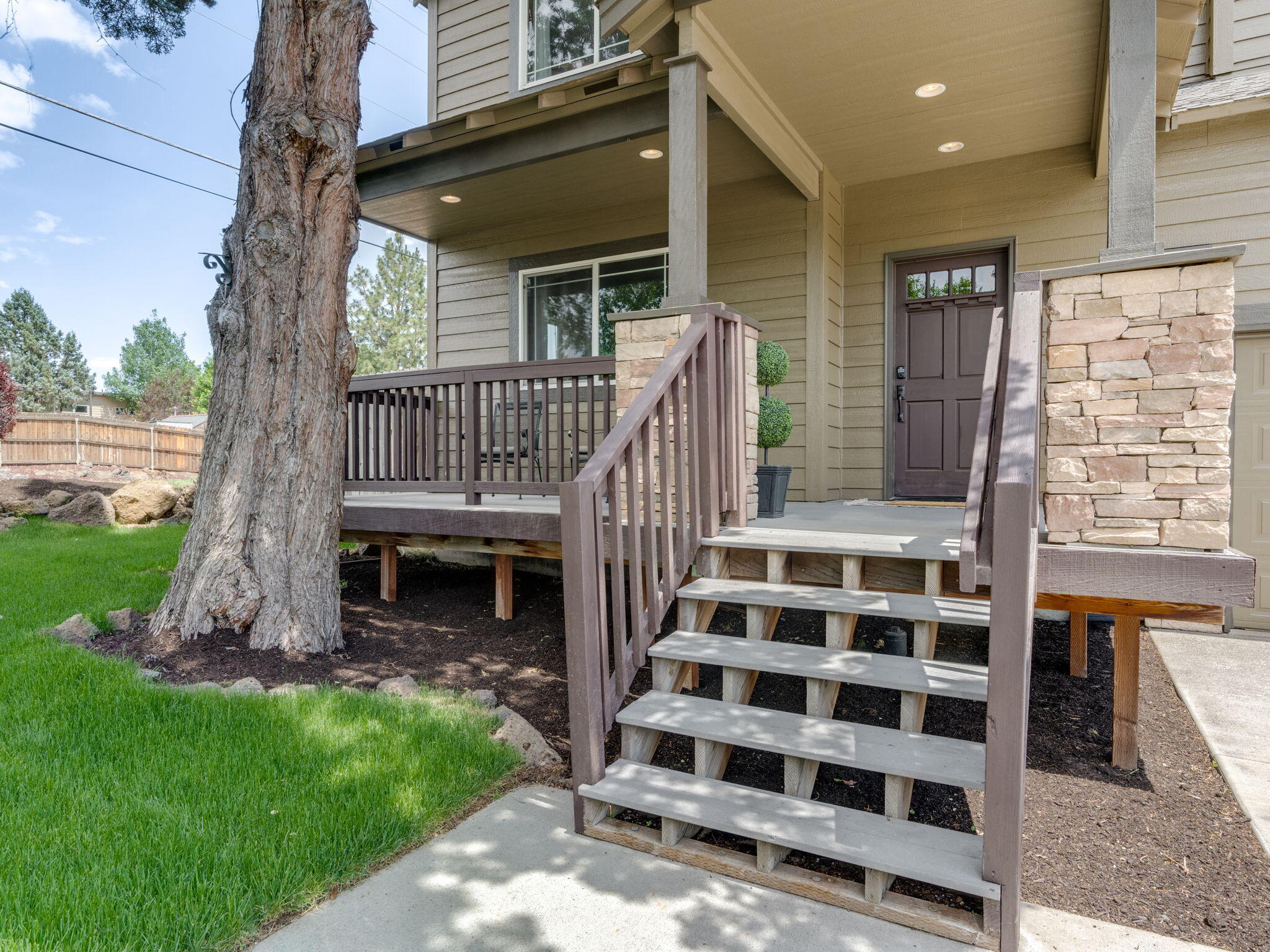 Ranch Way Acres - Residential