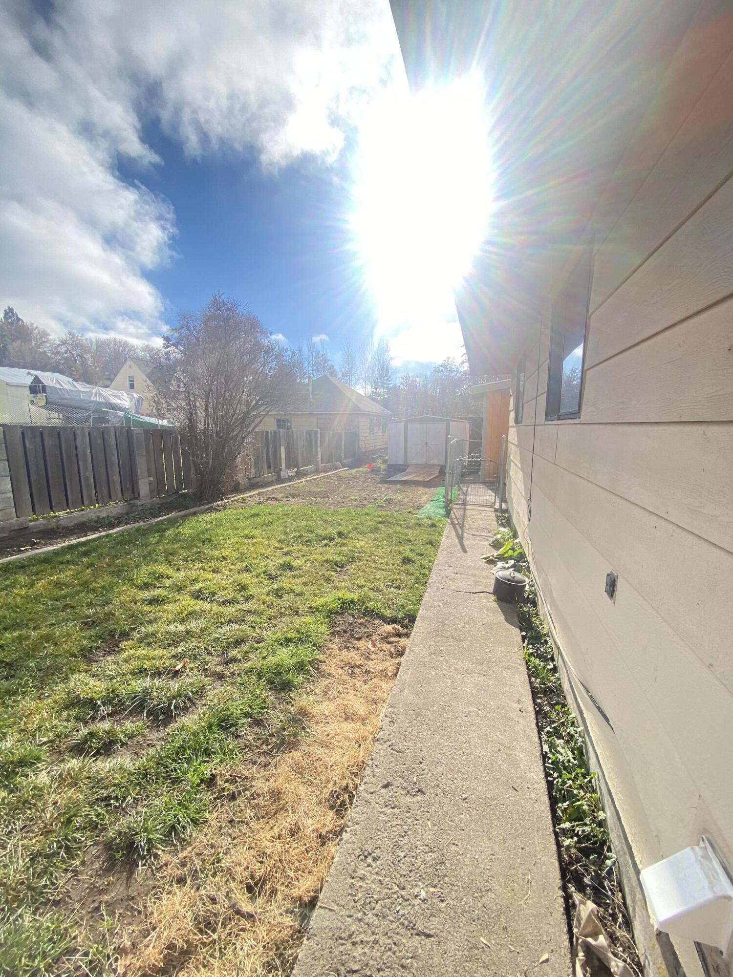 N/A - Residential
