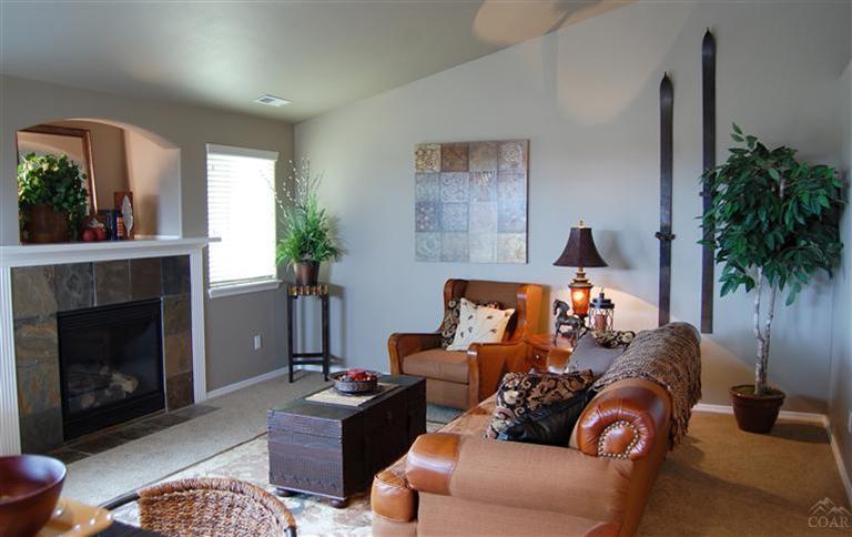 Emily Estates - Residential