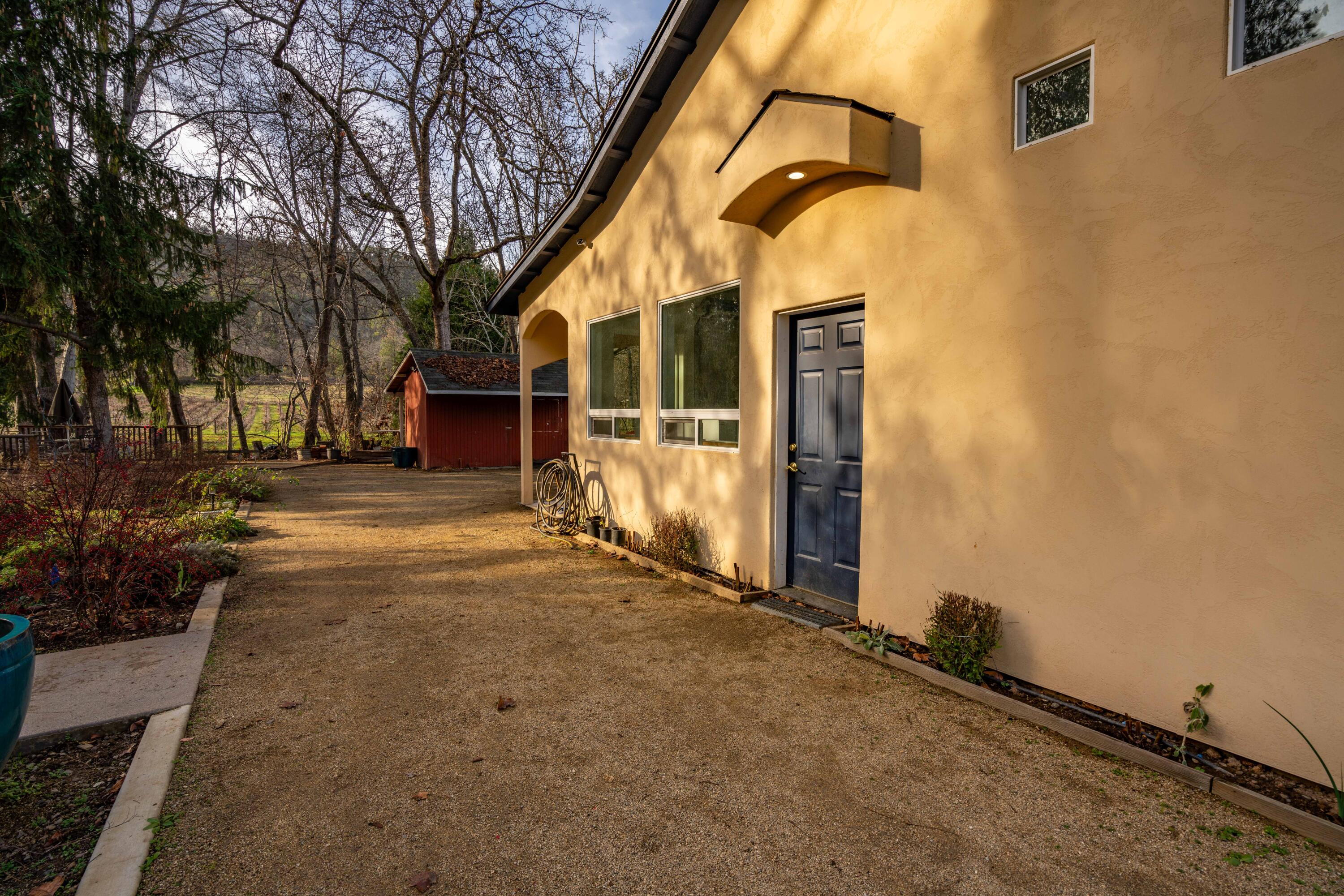 N/A - Residential