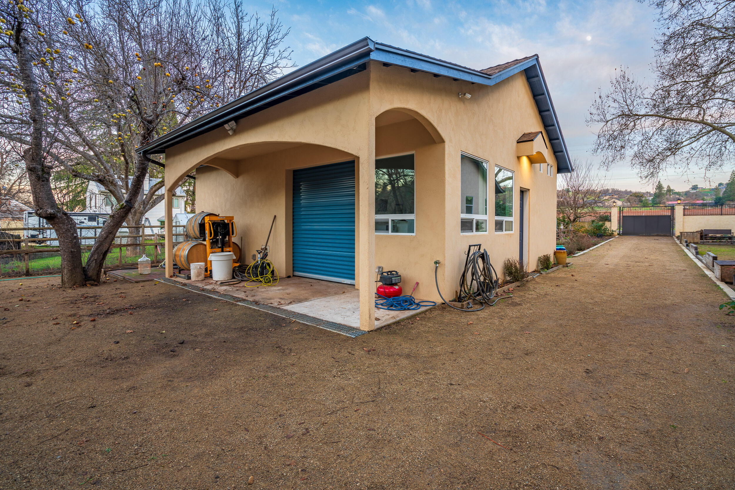 N/A - Residential