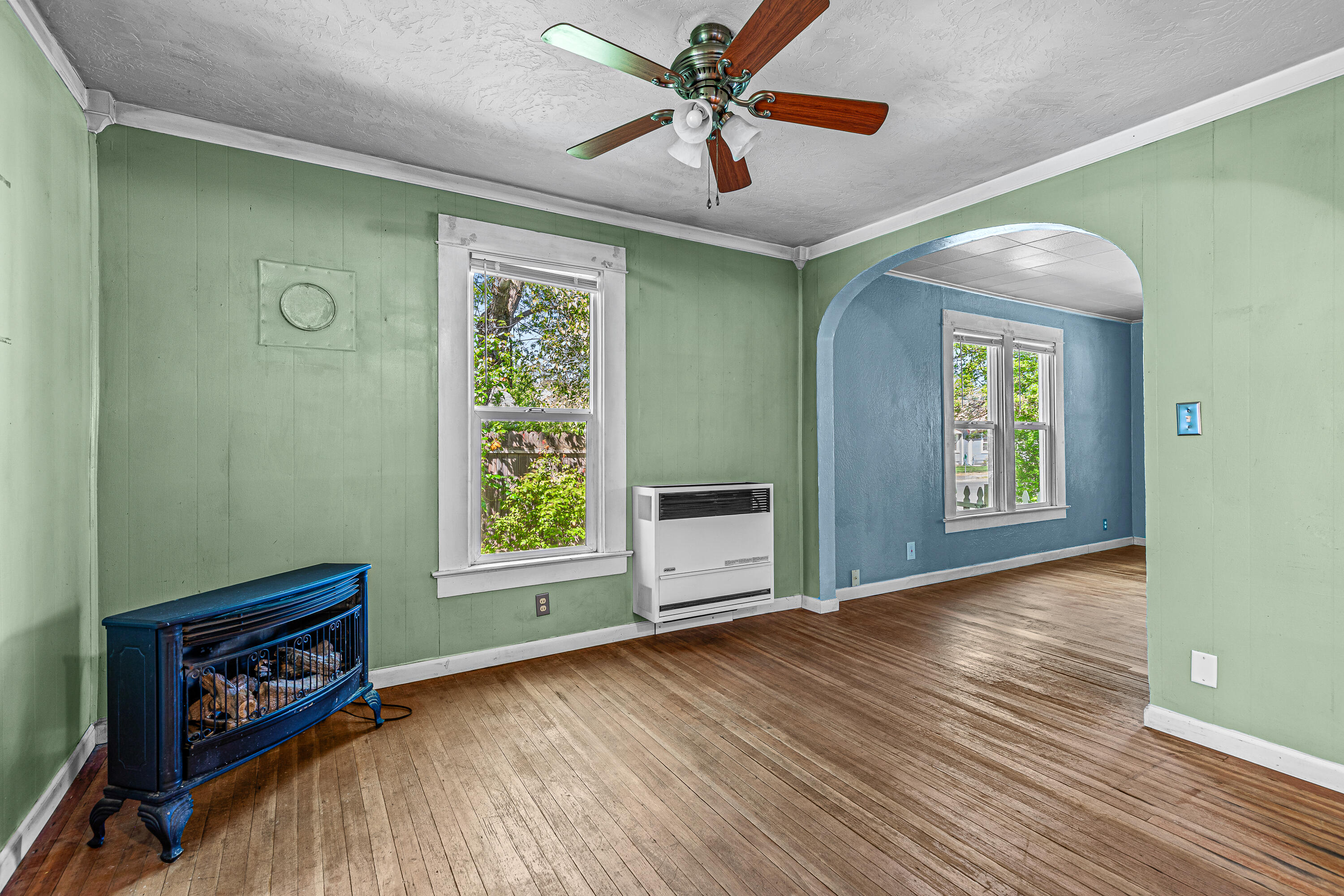 N/A - Residential
