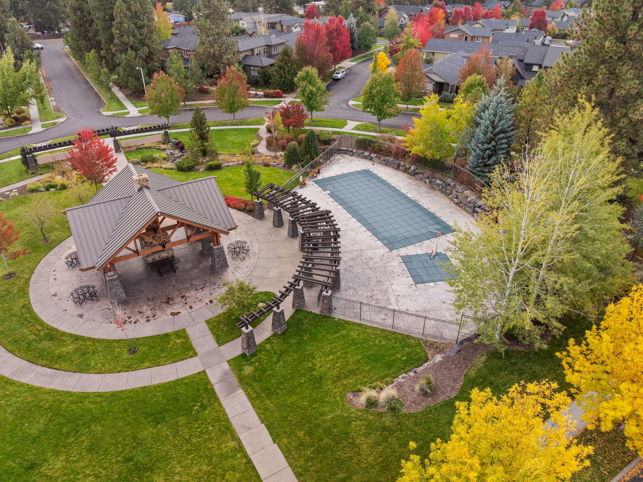 Aspen Rim - Residential