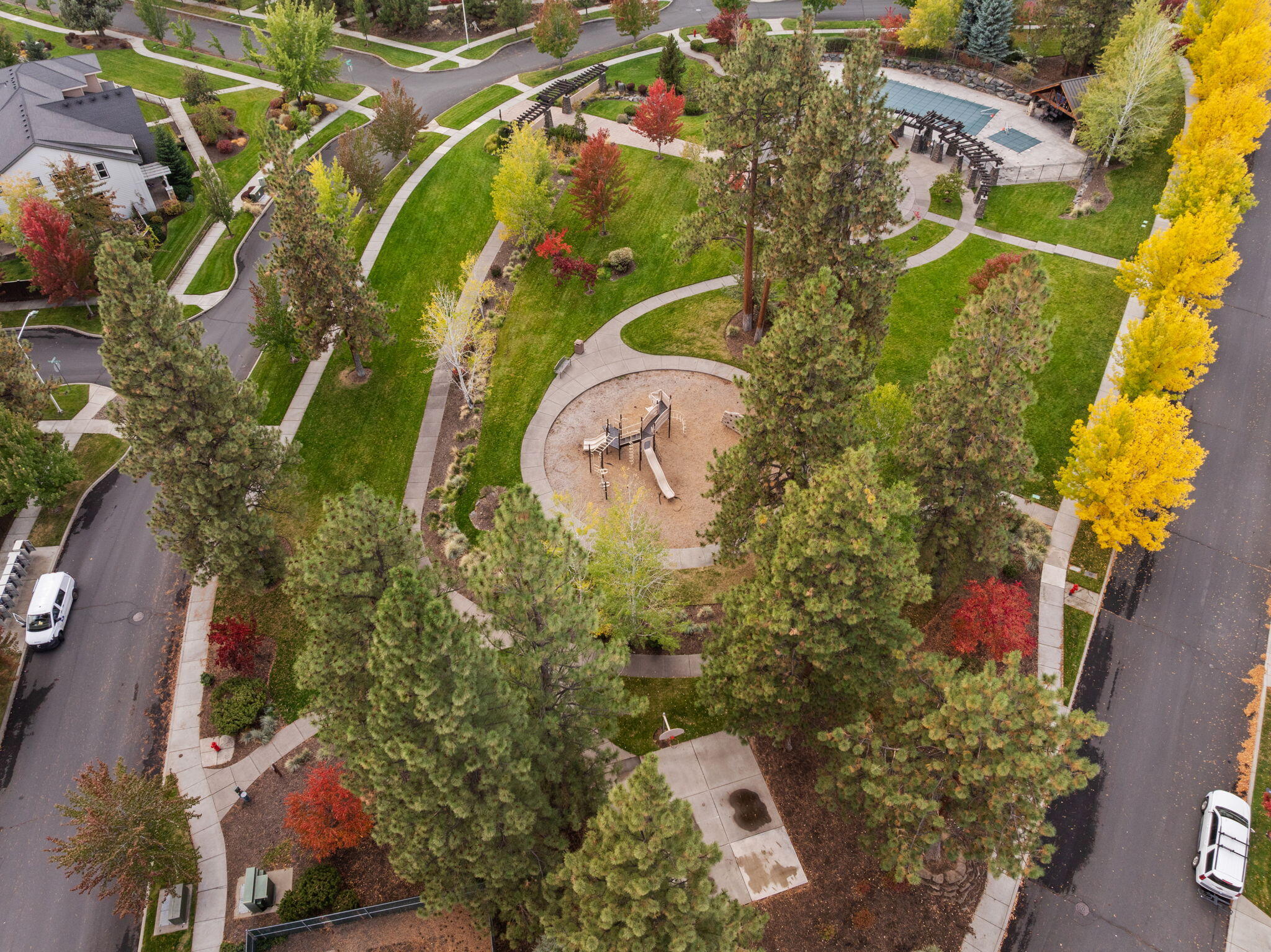 Aspen Rim - Residential
