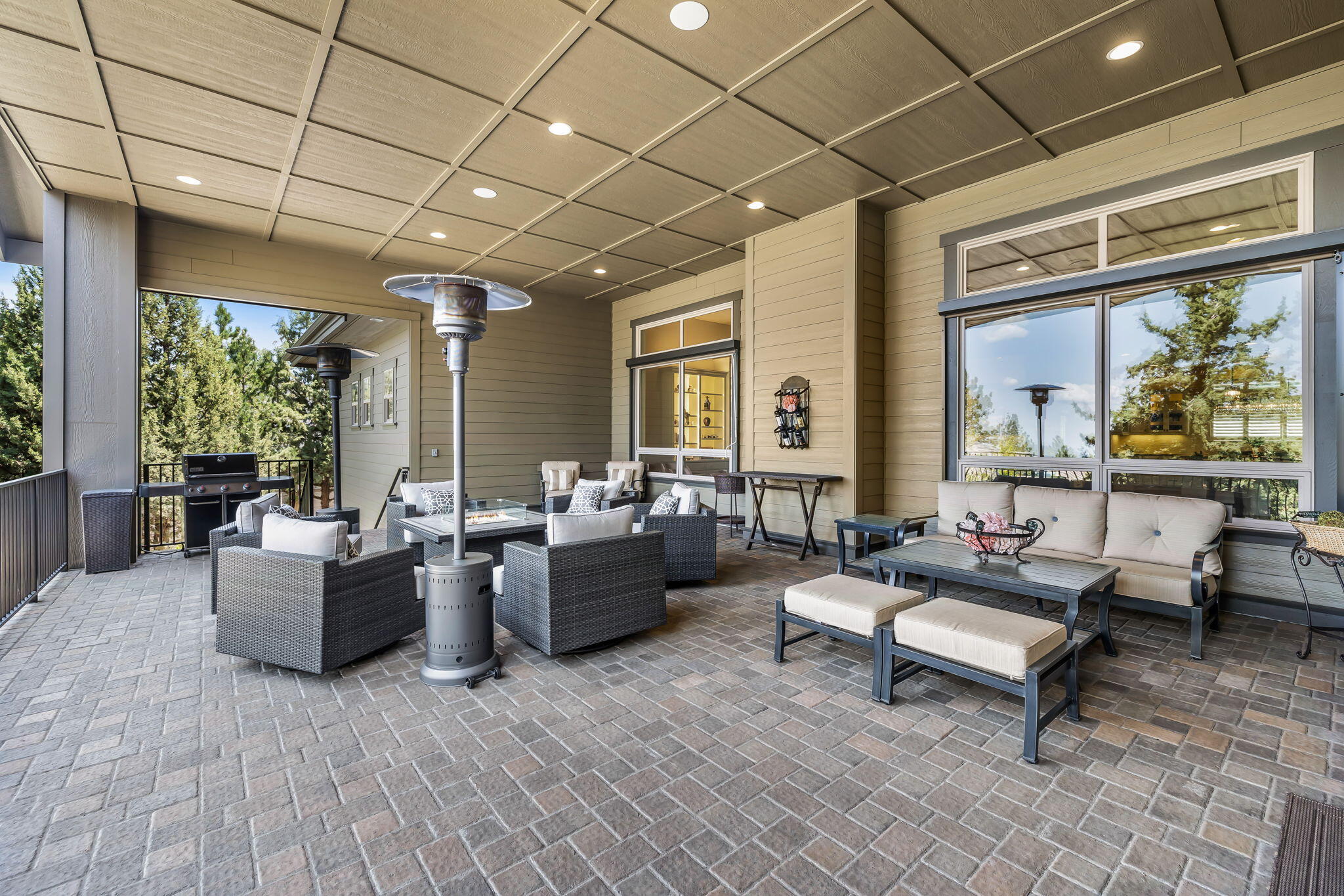 Awbrey Park - Residential