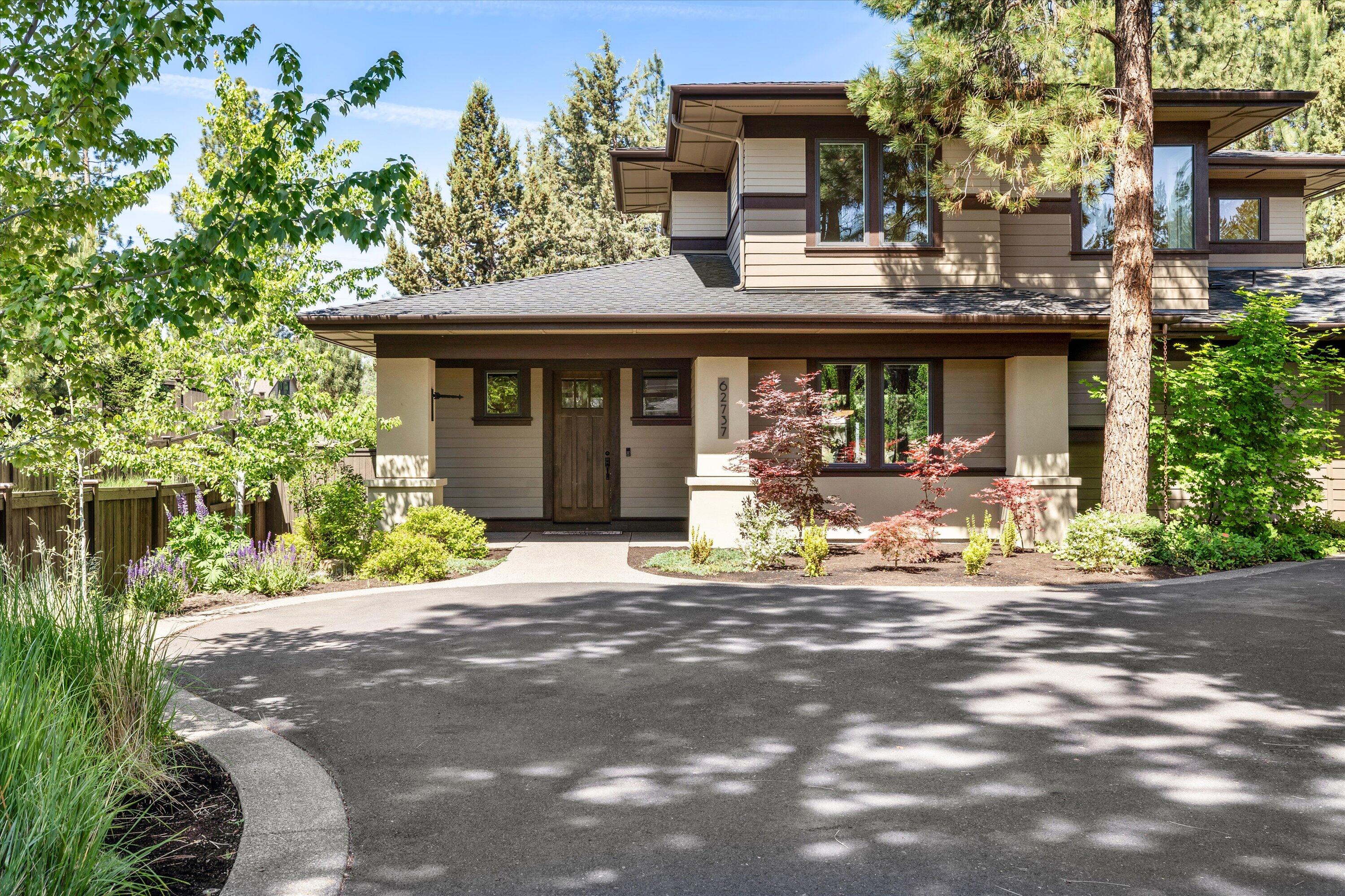 Shevlin Bluffs - Residential