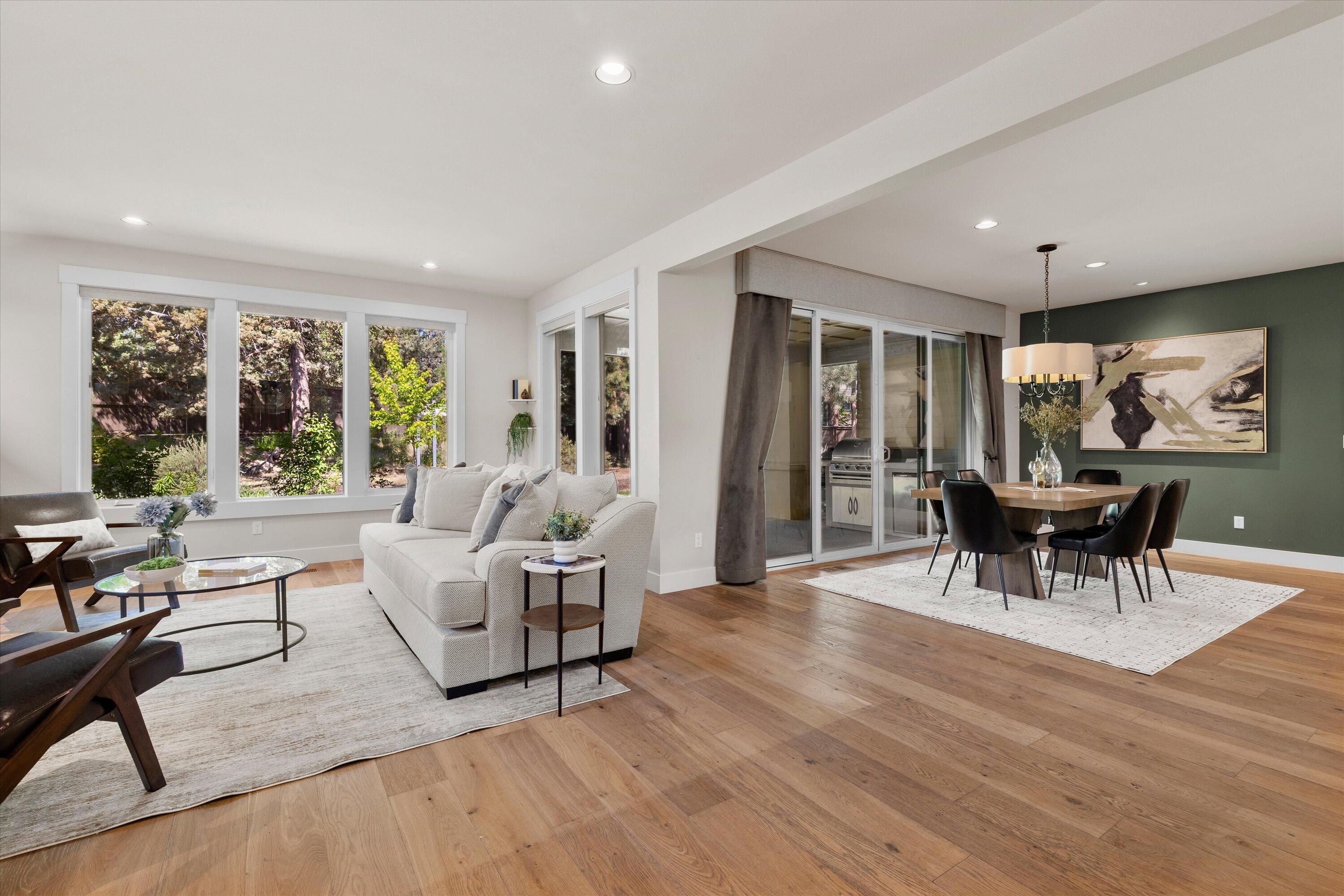 Shevlin Bluffs - Residential