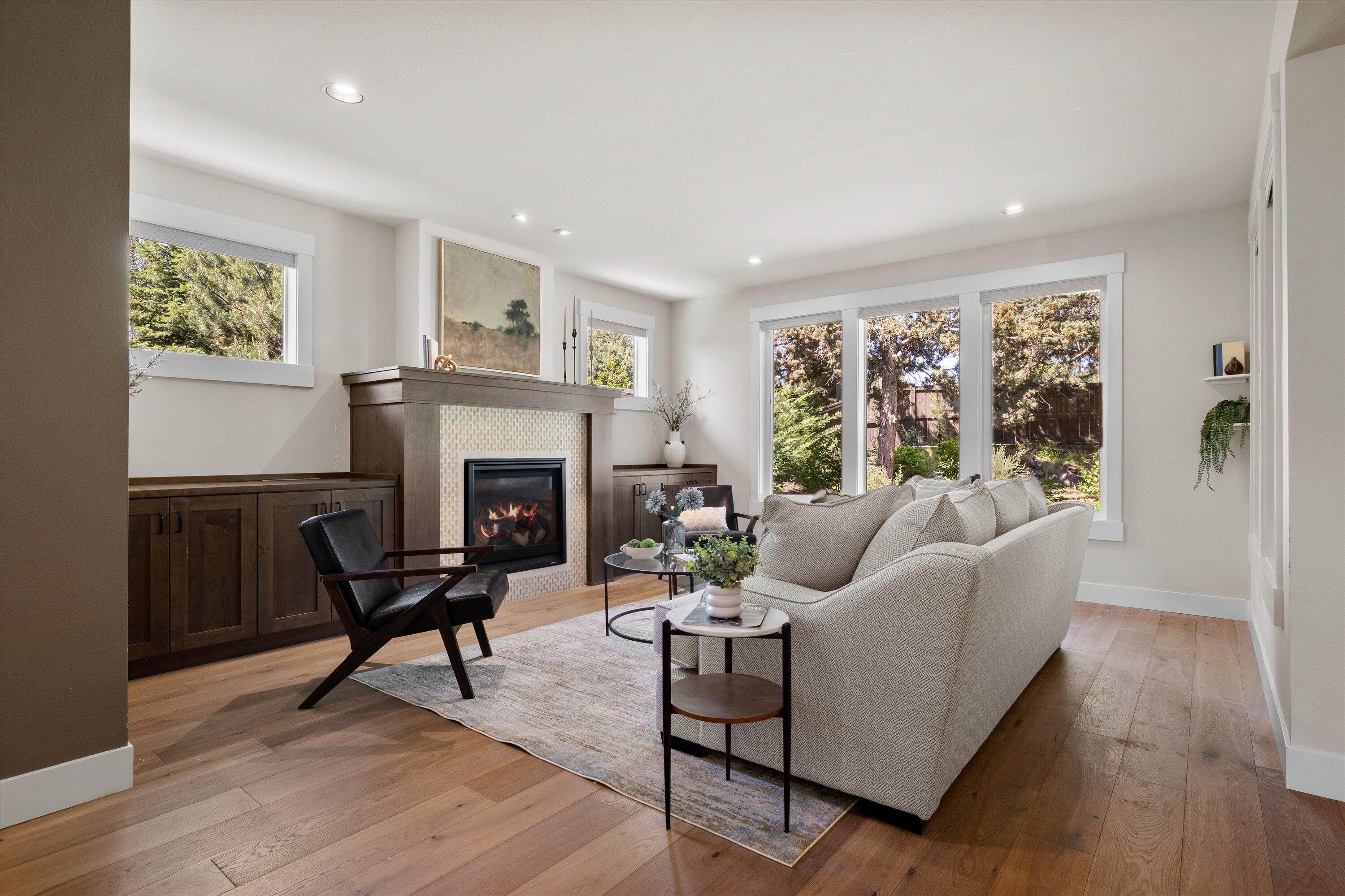 Shevlin Bluffs - Residential