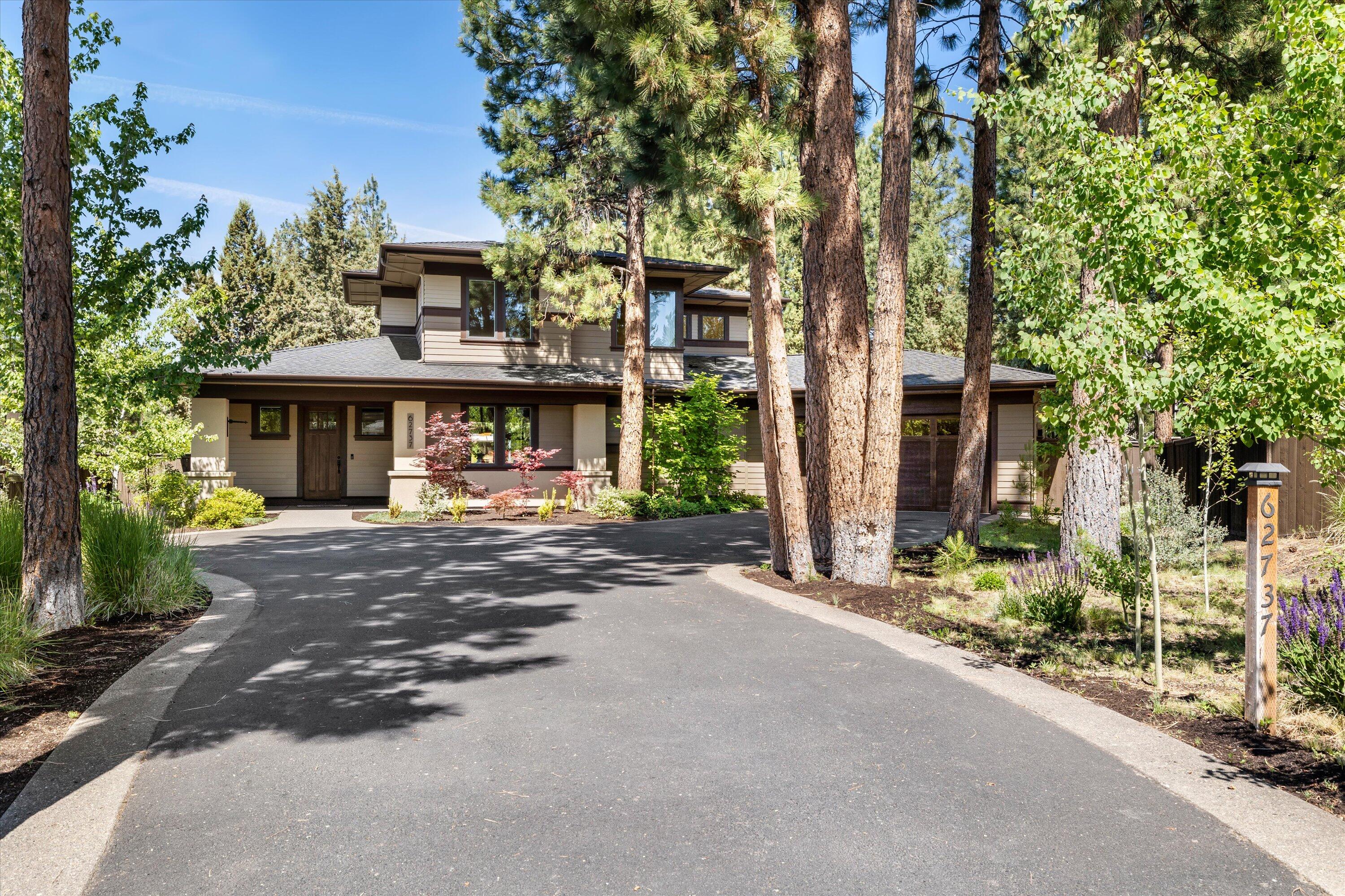 Shevlin Bluffs - Residential