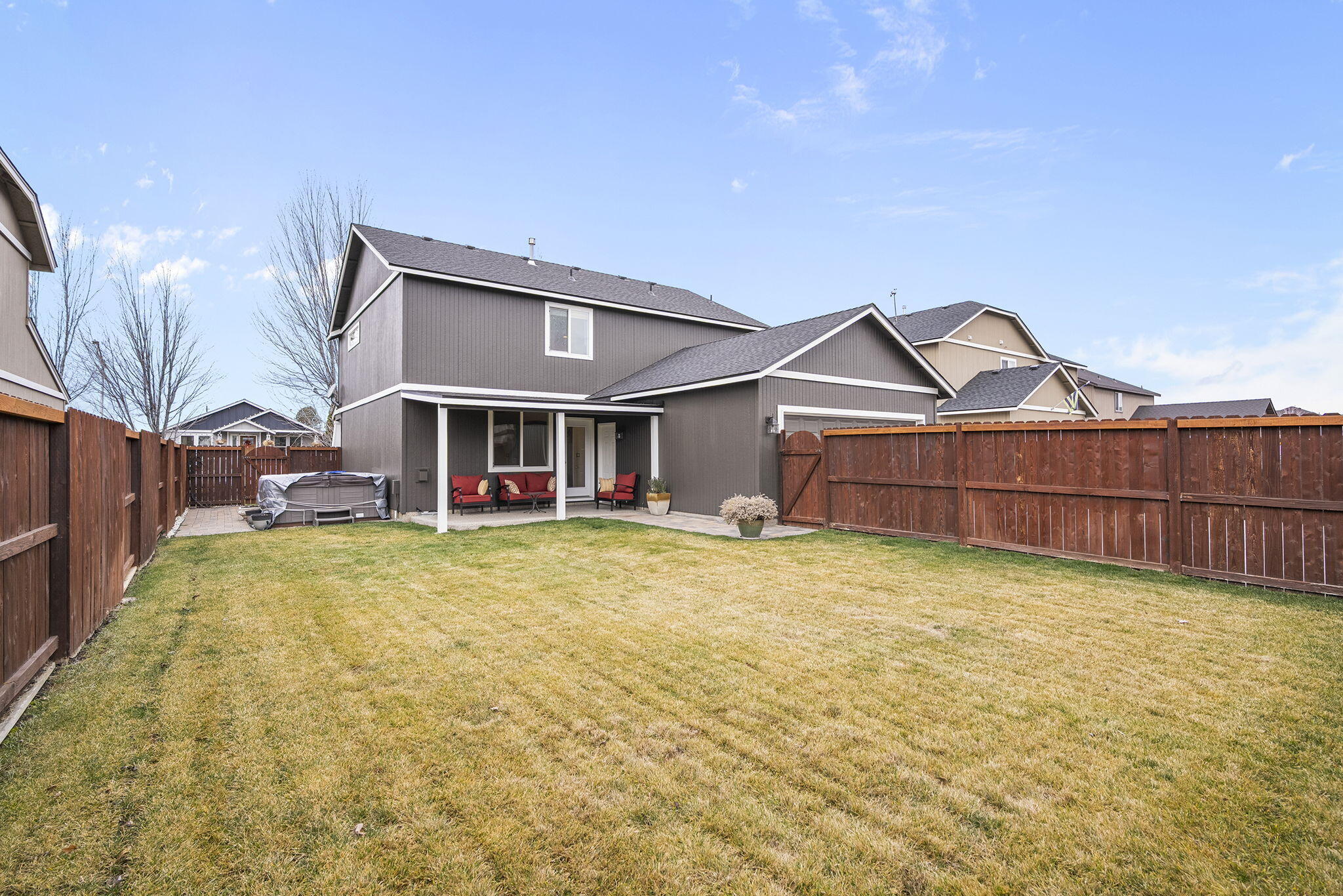 Hayden Ranch Estates - Residential