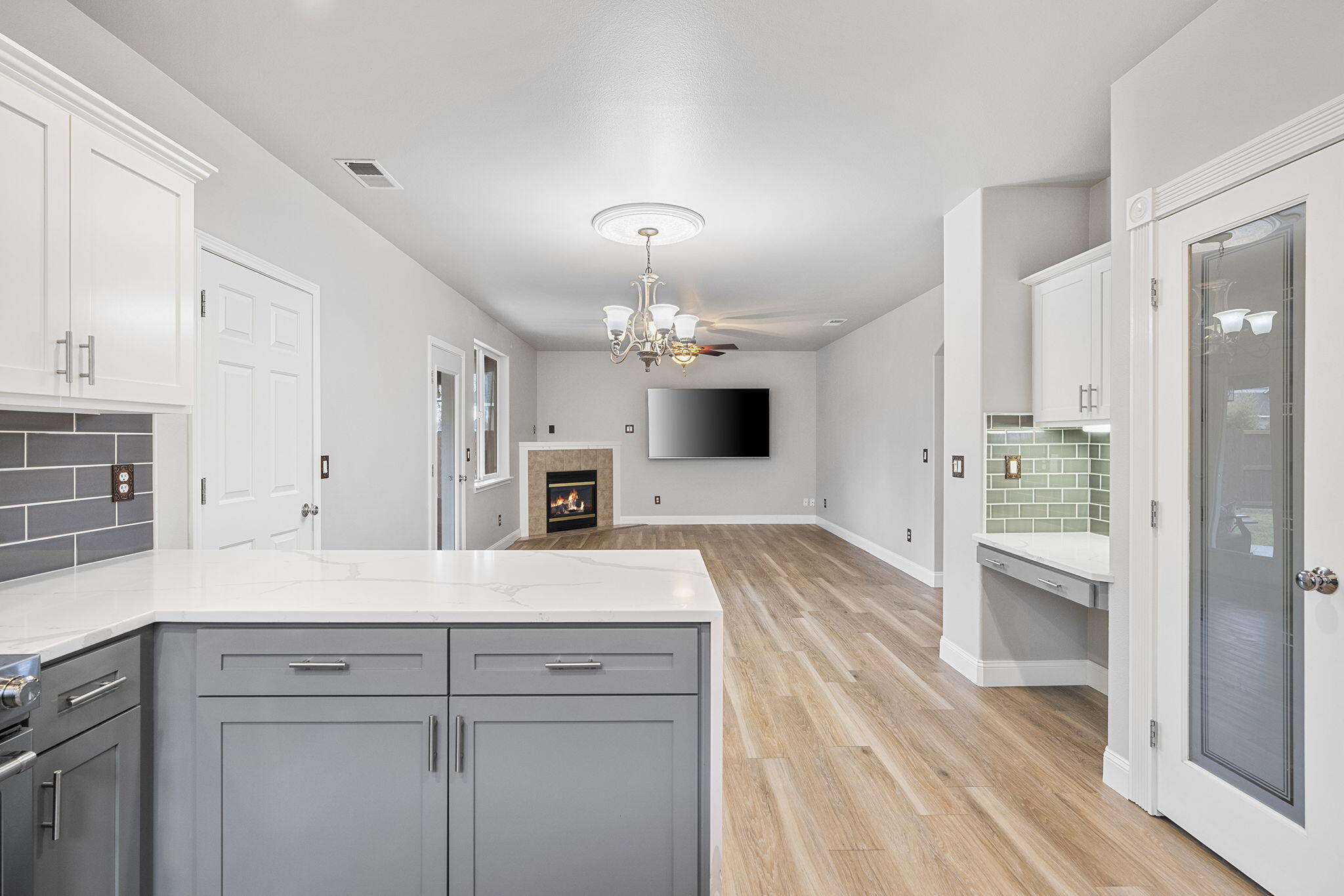 Hayden Ranch Estates - Residential