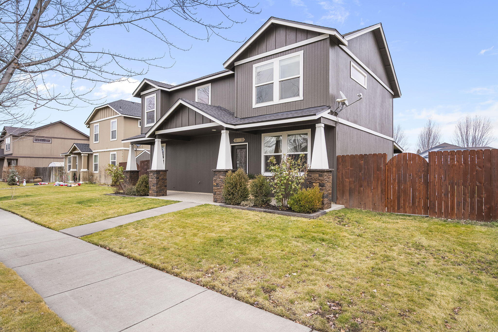 Hayden Ranch Estates - Residential