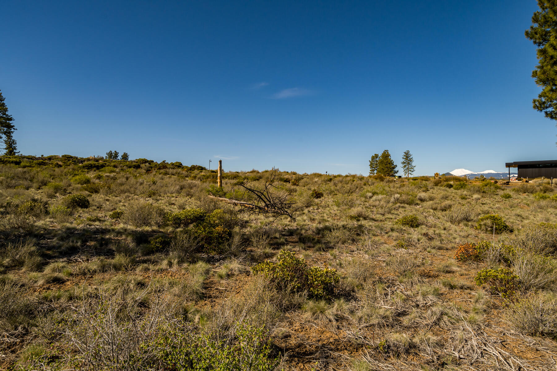 Westgate - Land
