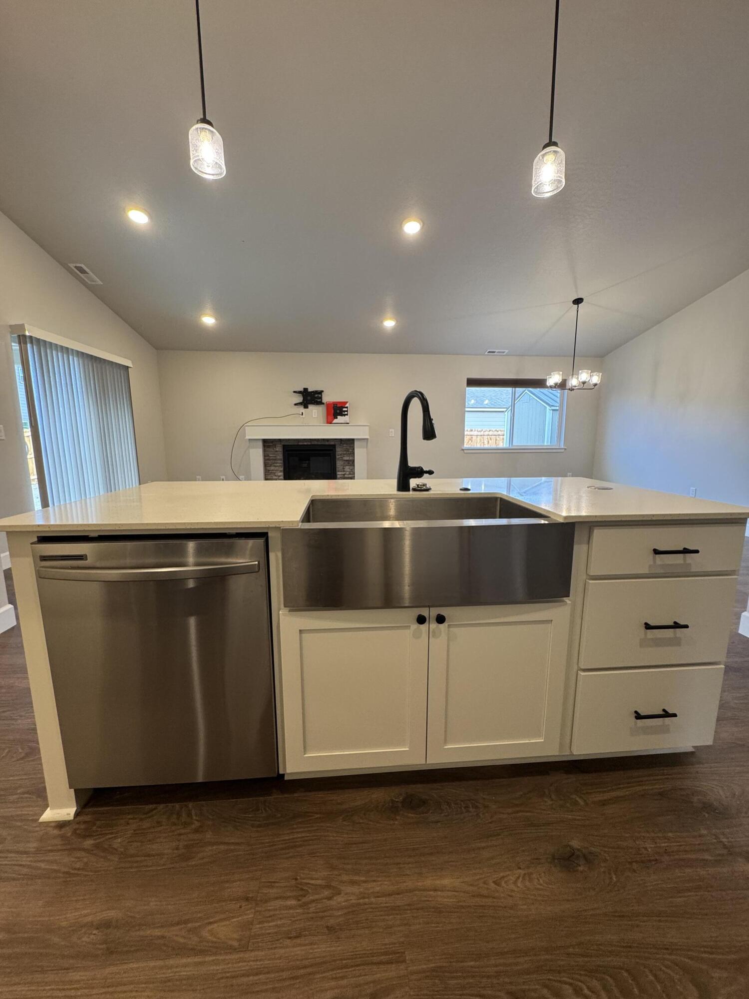 Willowbrook - Residential