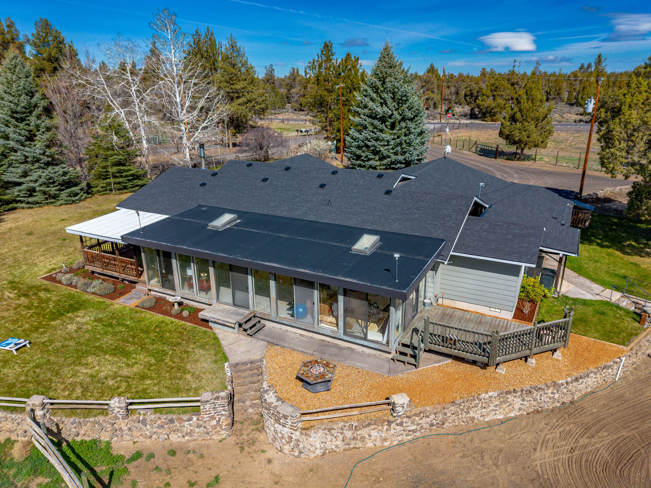 N/A - Residential