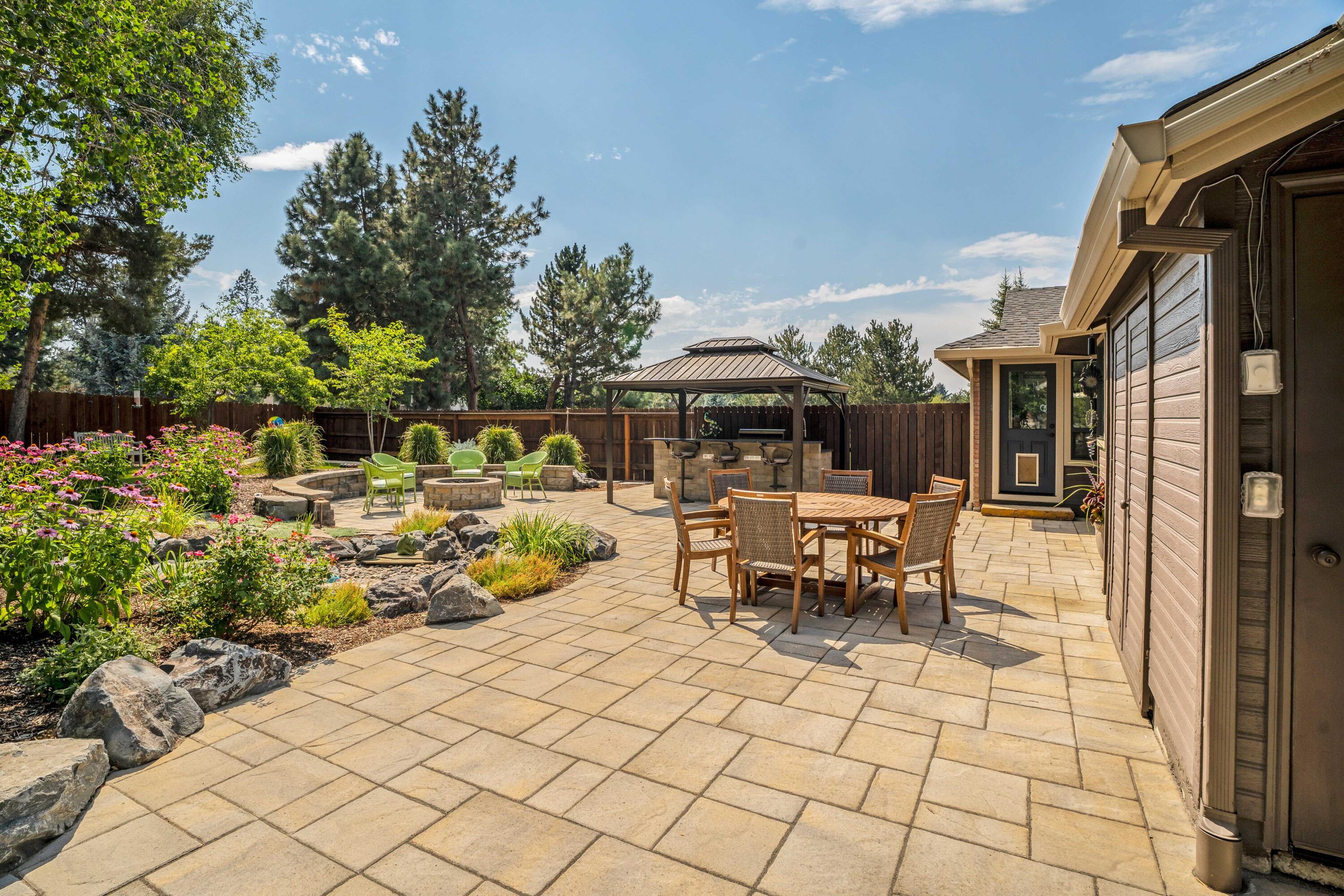 Falcon Sky Estate - Residential