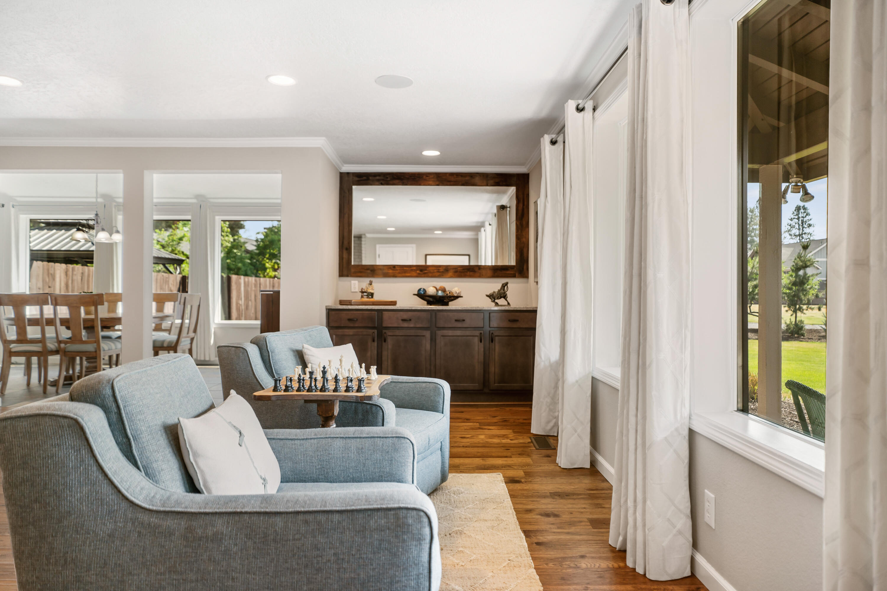 Falcon Sky Estate - Residential