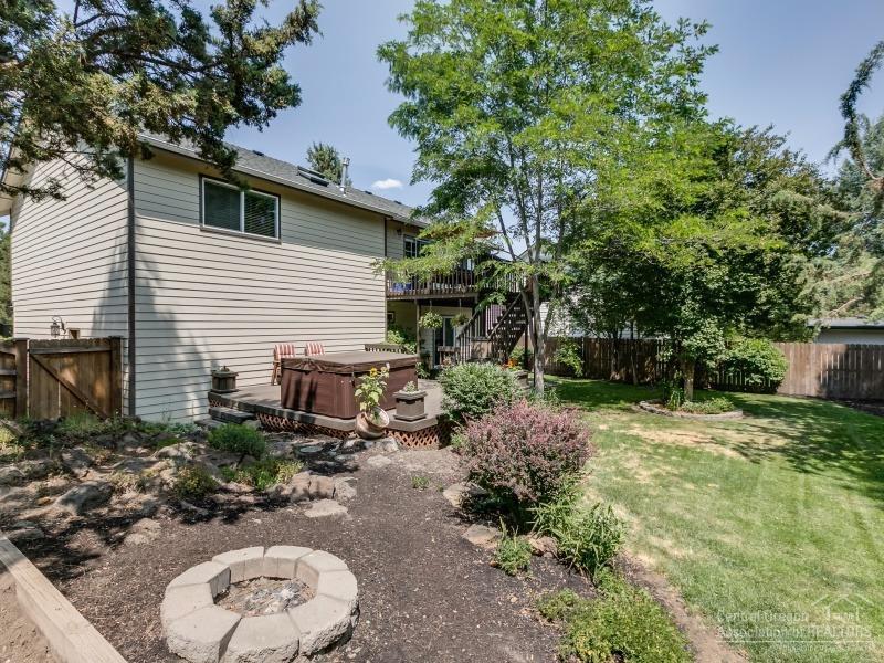 Tanglewood - Residential