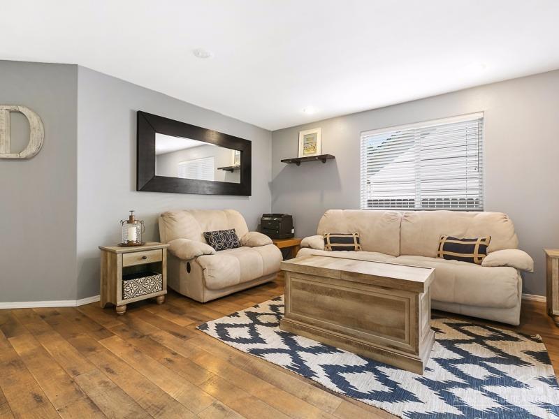 Tanglewood - Residential