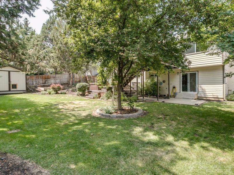 Tanglewood - Residential