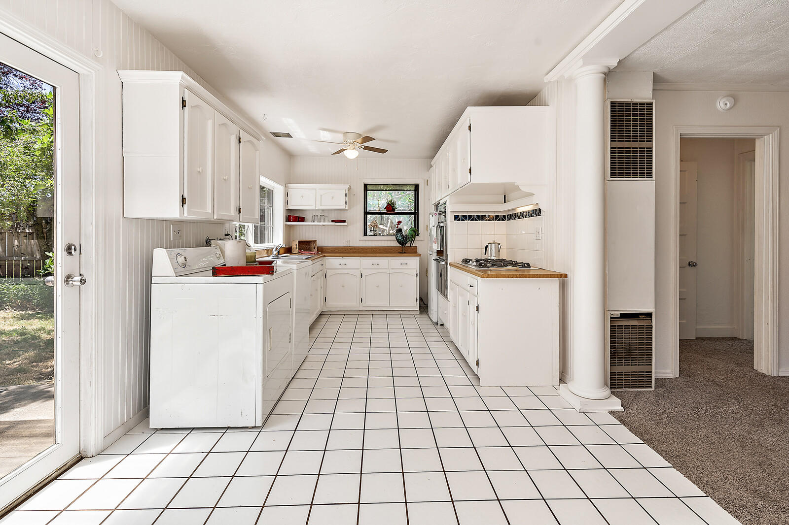 Leischner Addition - Residential