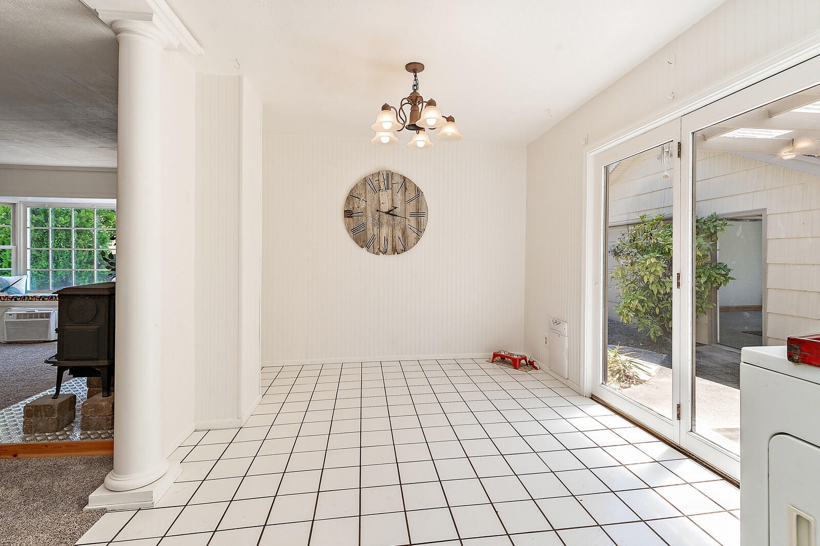 Leischner Addition - Residential