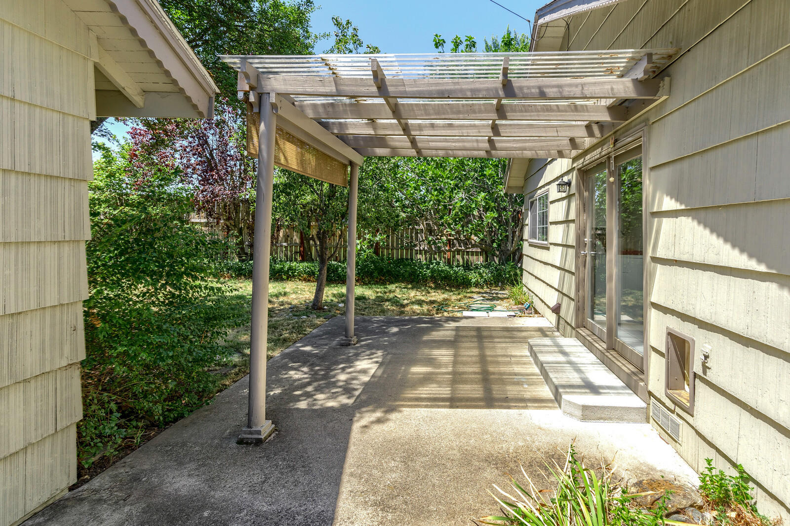 Leischner Addition - Residential
