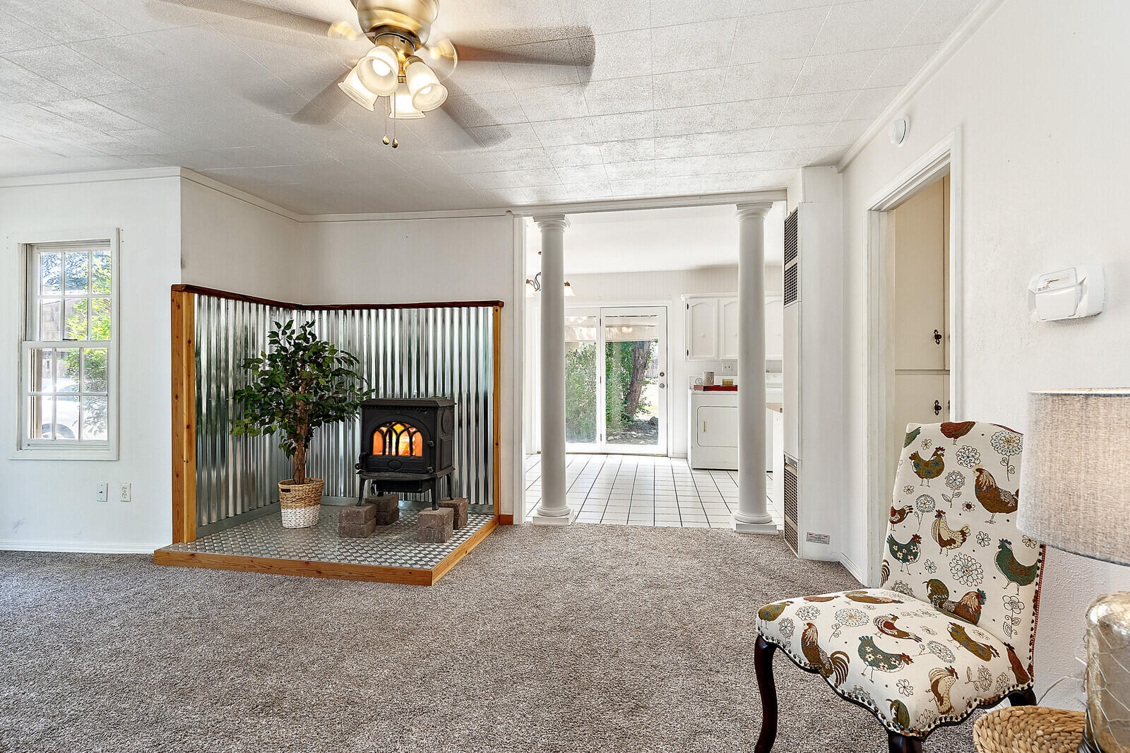 Leischner Addition - Residential