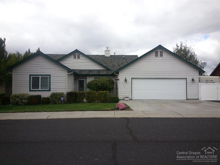 Greens At Redmond - Residential
