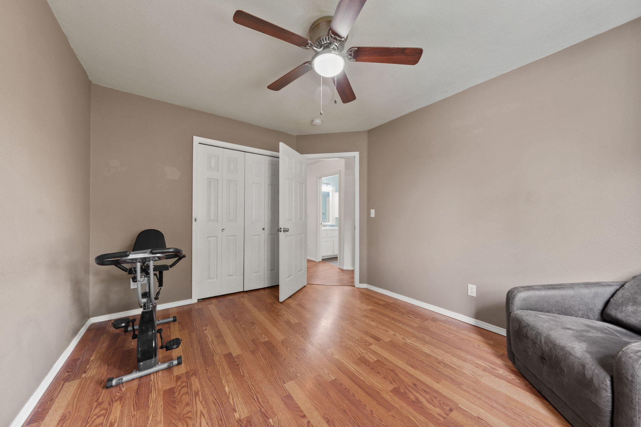 Canyon Point - Residential