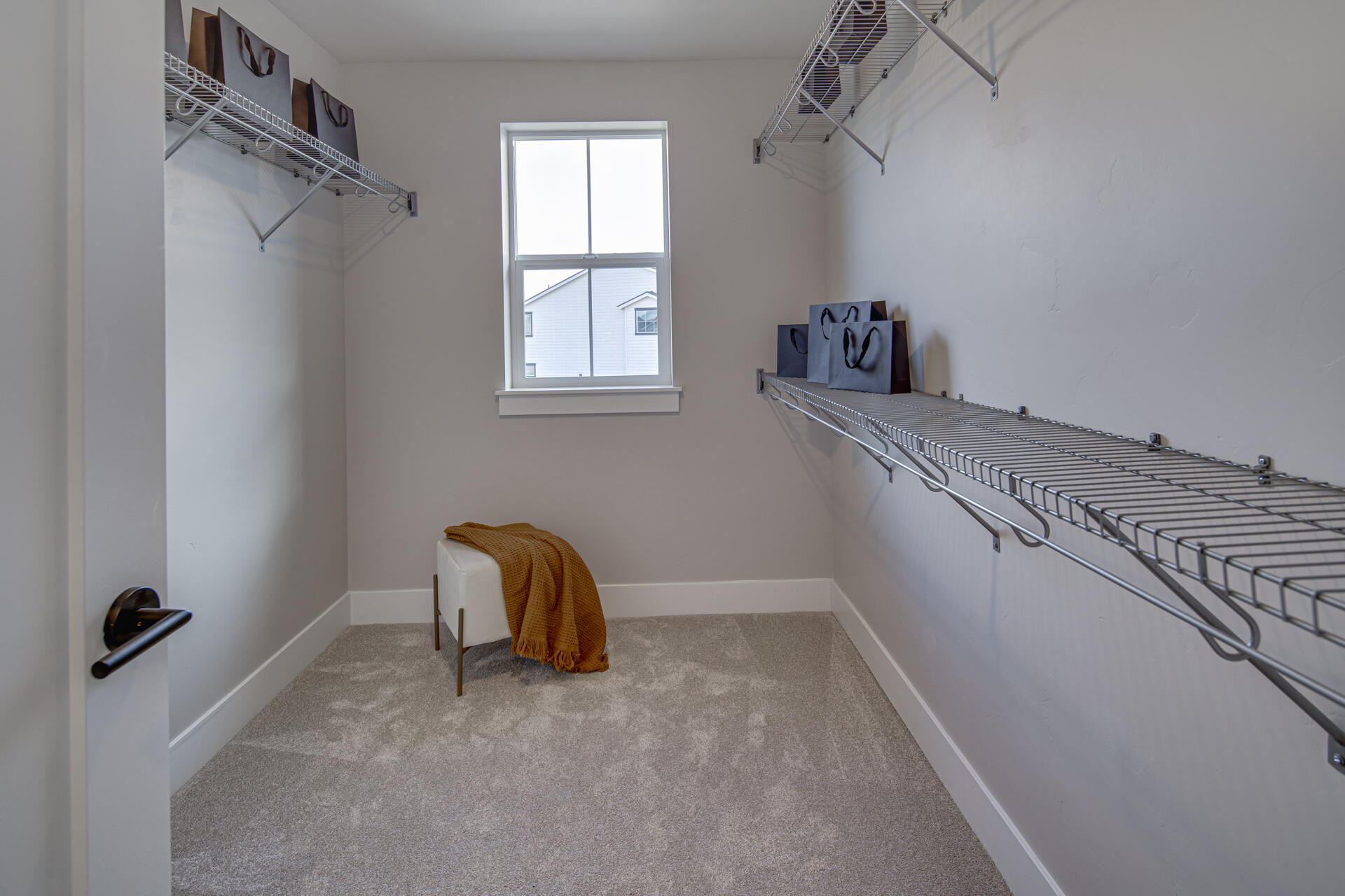 Easton - Residential