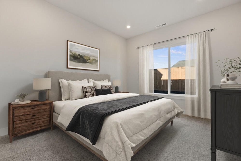 Easton - Residential